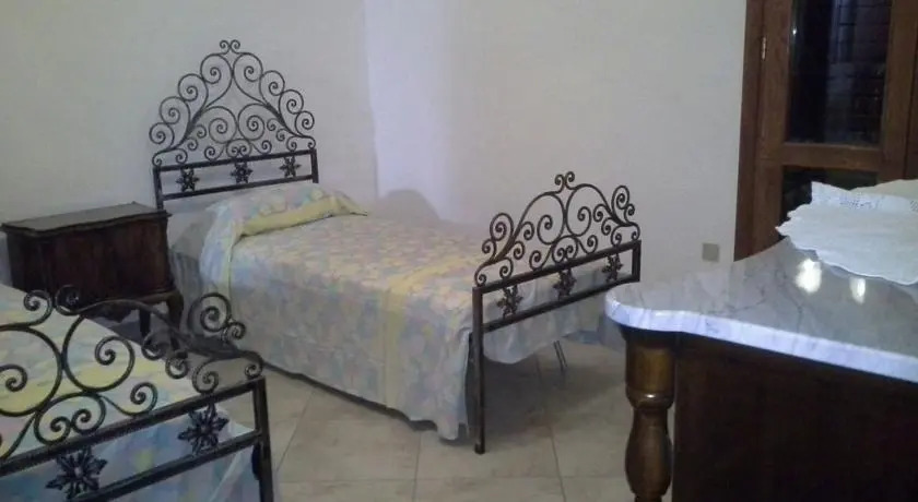 Lazir Salento
