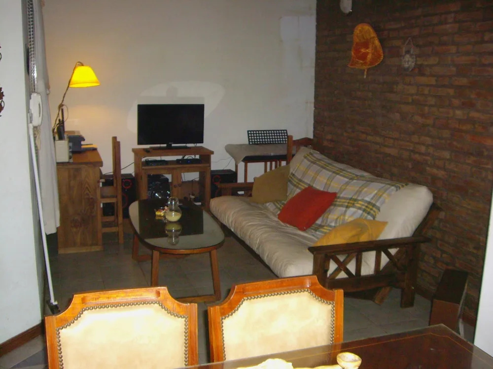 Casa Mapocha