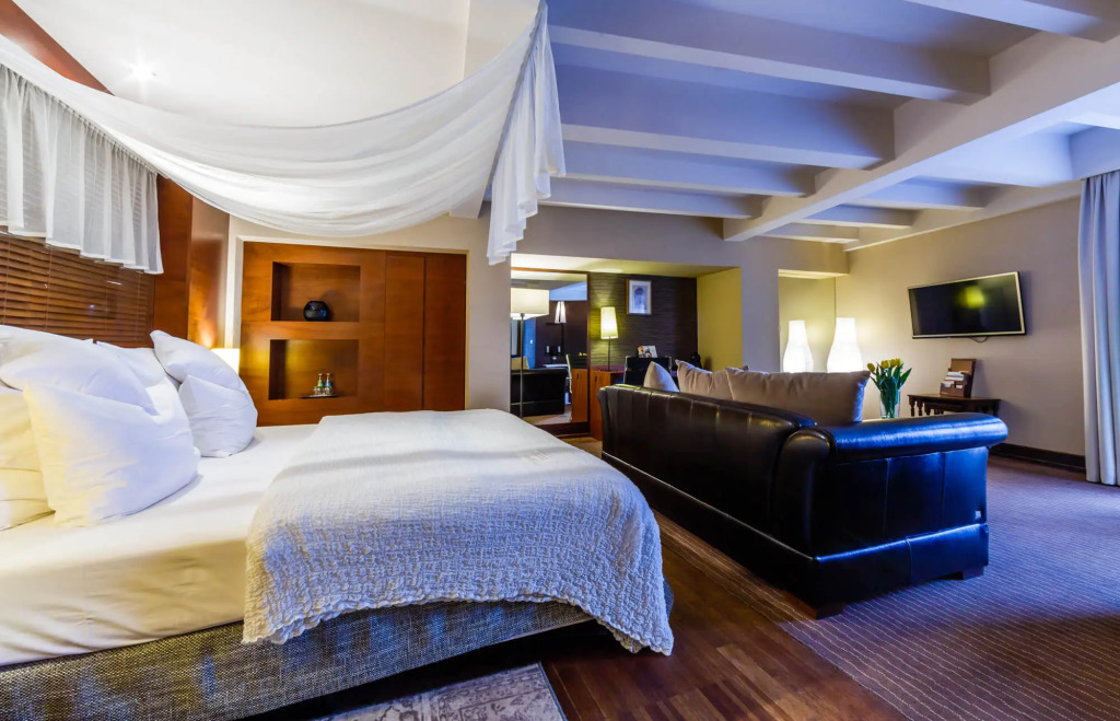 Grand Hotel Boutique