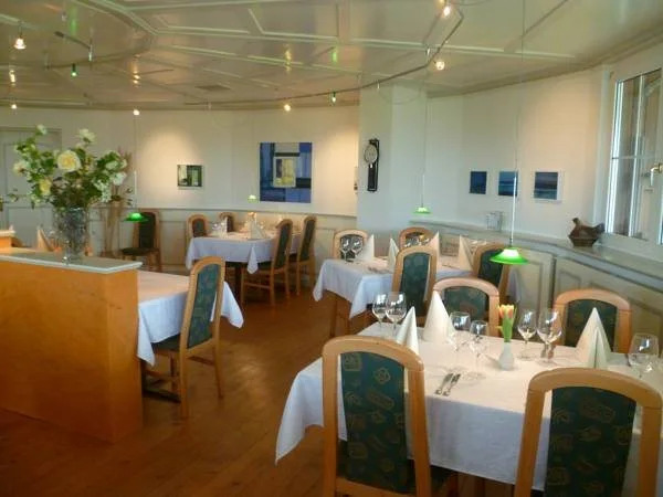 Hotel Speiserestaurant Bahnhof