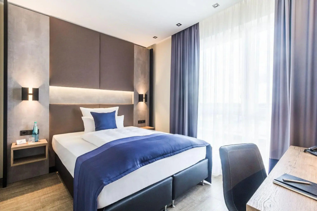 SKY Hotel Cloppenburg