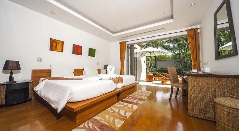 Diamond Villa No.209