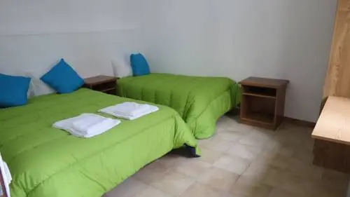 Alojamento Local Duartes