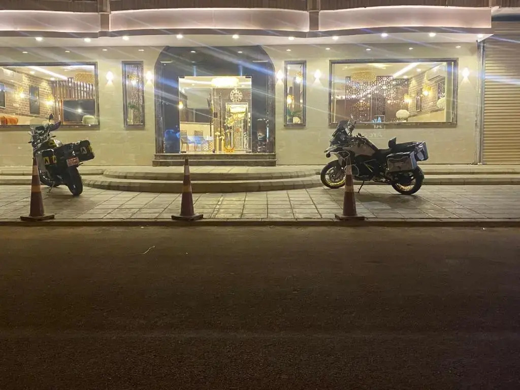 ابراج الصبحي