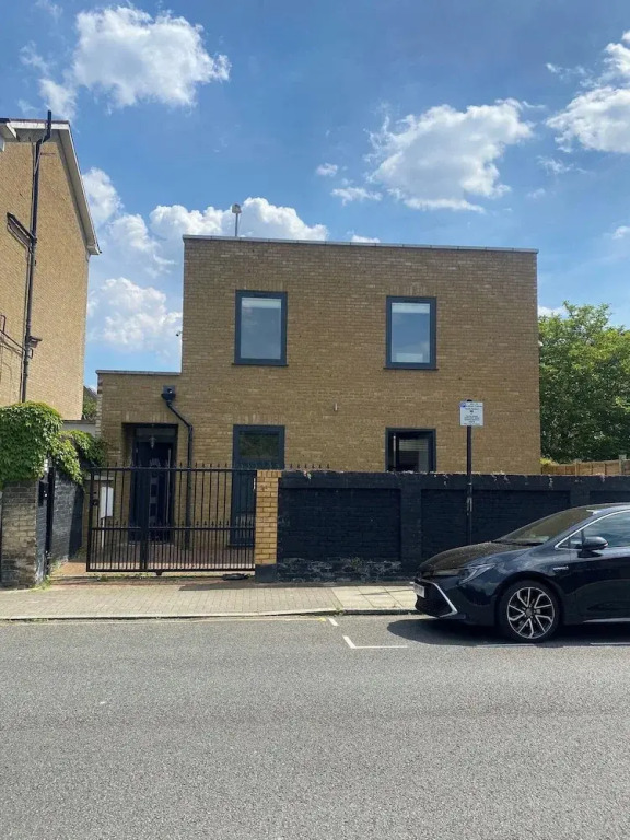 London Dreamhouse With 3 Bedrooms