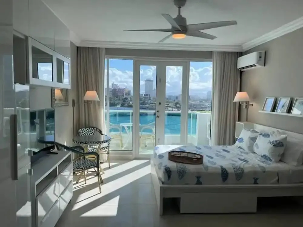 Ocean Breeze Villa
