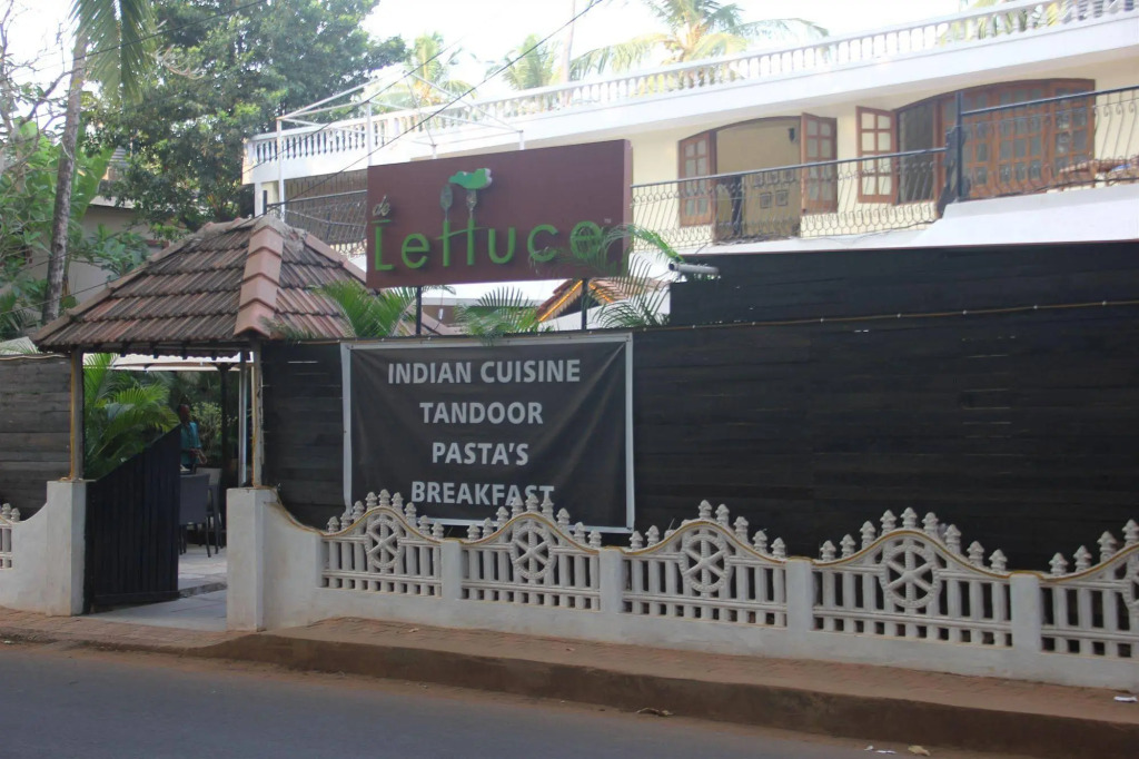 Banyan Tree Courtyard Hotel
