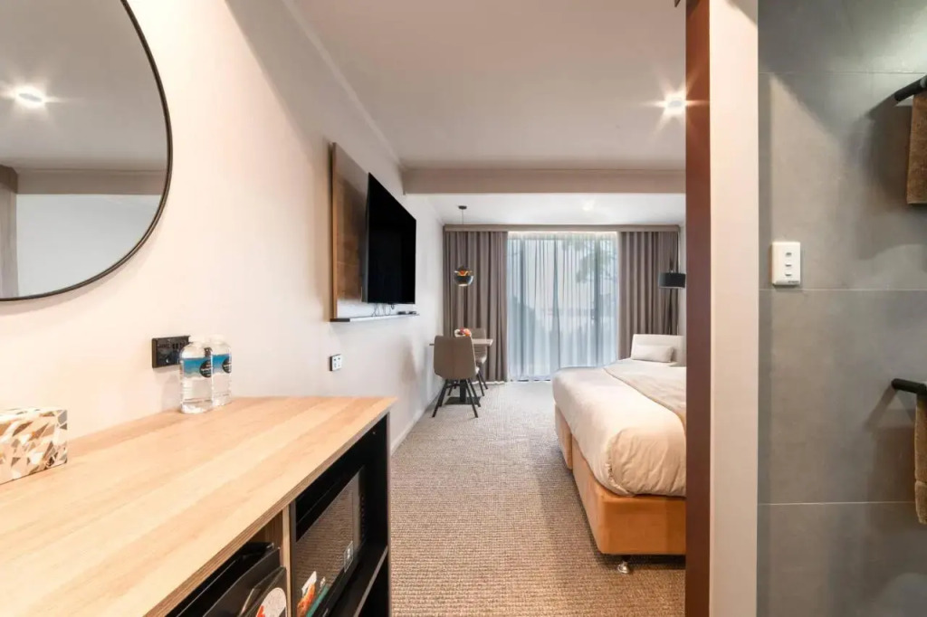 Cooinda Holiday Village House