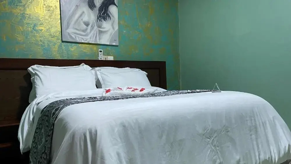 Platinum Hotel Douala