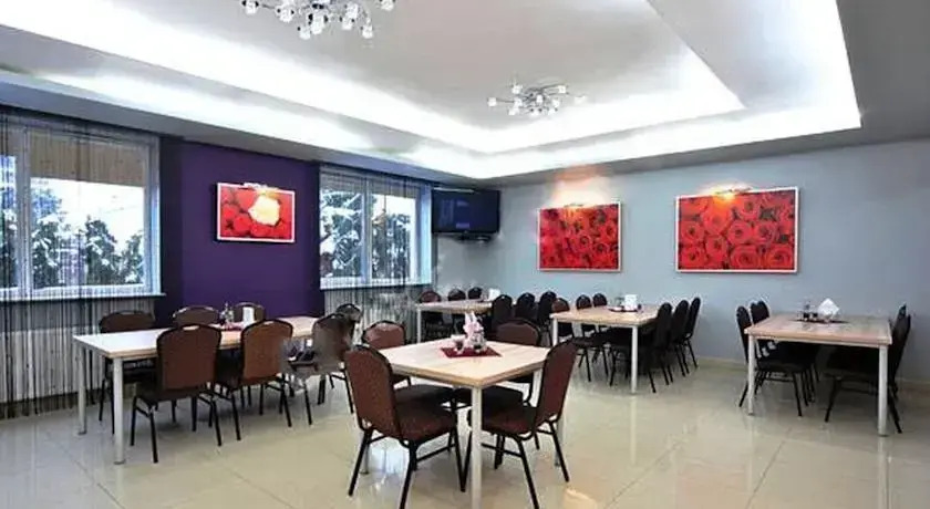 Hotelik Jankowski