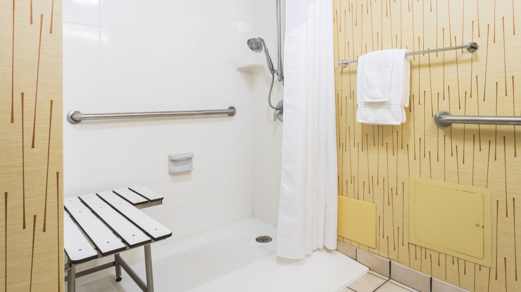 Holiday Inn Express Charleston-Civic Center by IHG