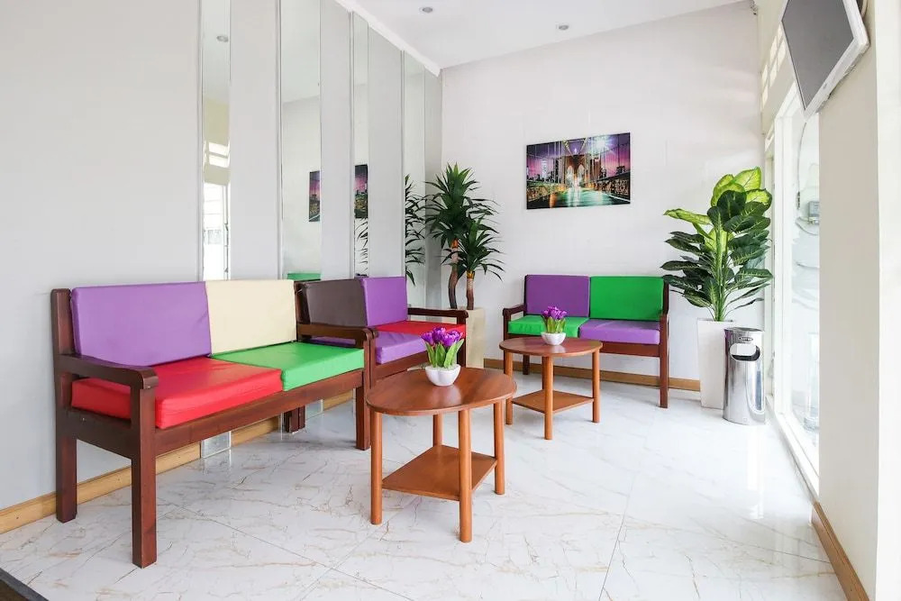Airy Syariah Lowokwaru Pisang Kipas A2 Malang