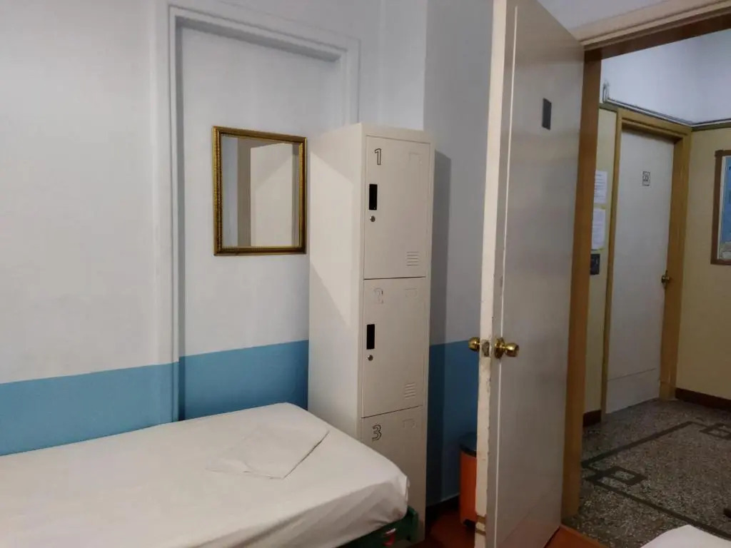 SAN REMO HOSTEL