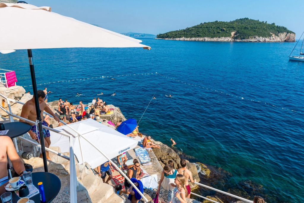Joy Apartments Old Town Dubrovnik
