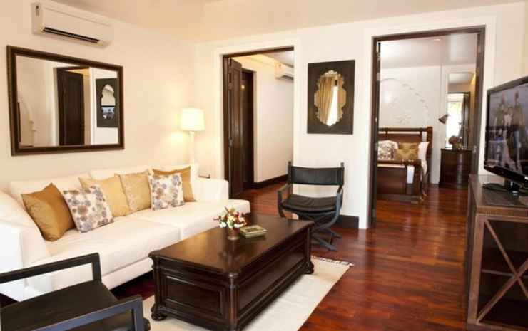 Ratchaphruek Private Pool Villa by Pawanthorn