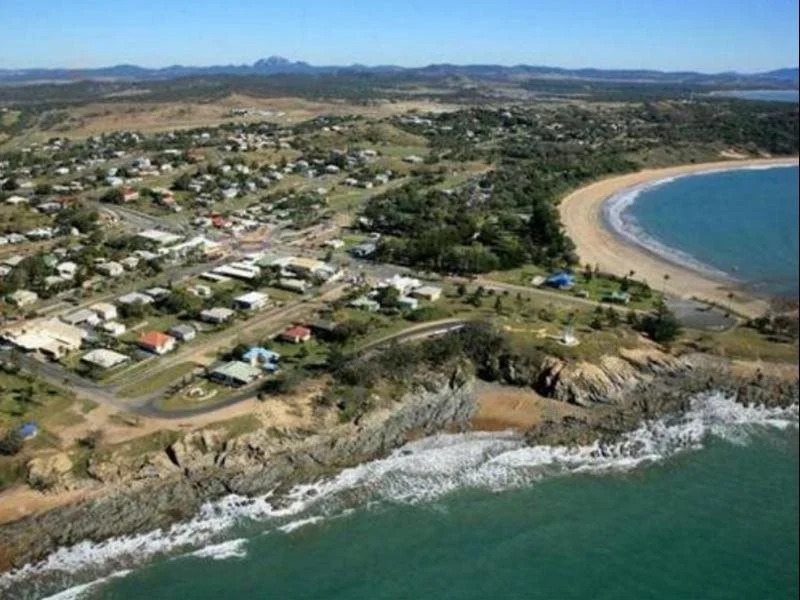 Emu Park Motel