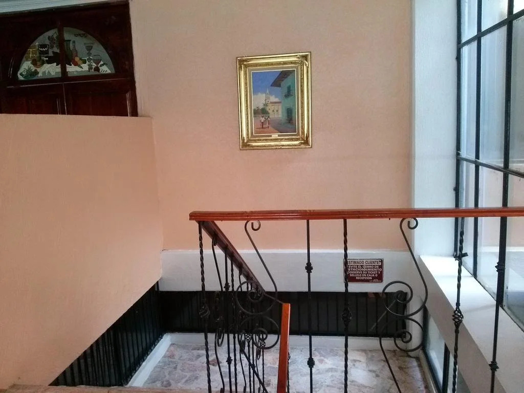 Hotel Plaza Apizaco