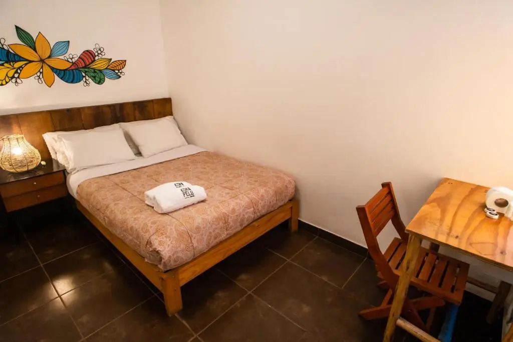 Kokopelli Hostel Paracas