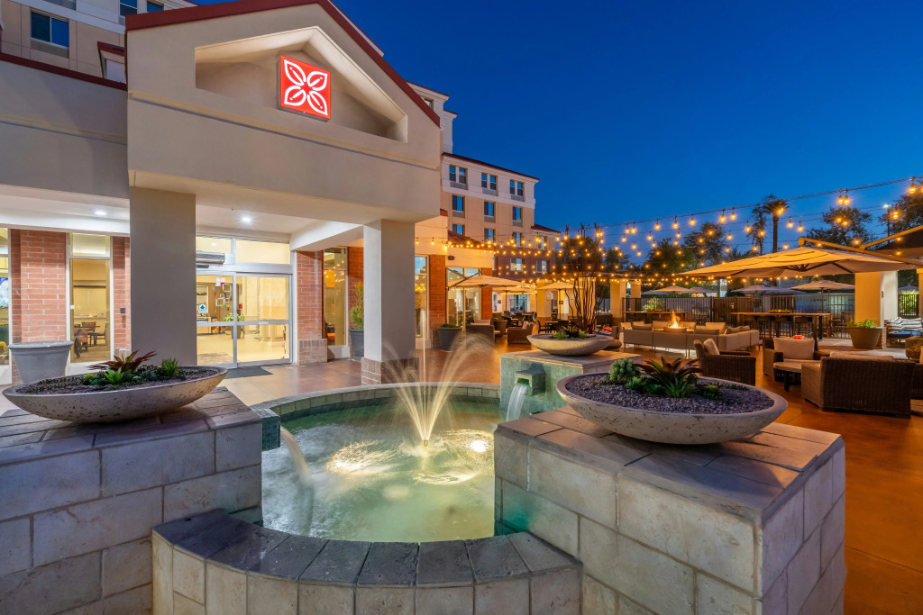 Hilton Garden Inn Scottsdale Old Town