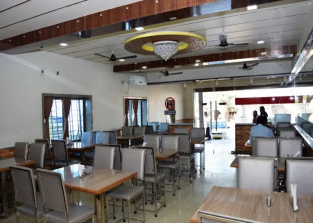 Hotel Vrindavan