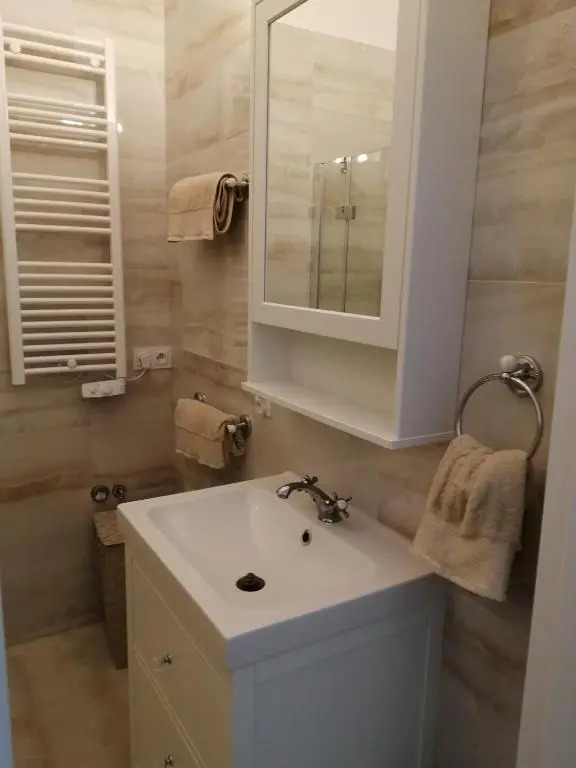 Enklawa Mielno apartamenty przy plaży