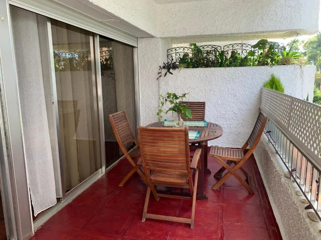 Jardines del Mar Beach - WiFi 539
