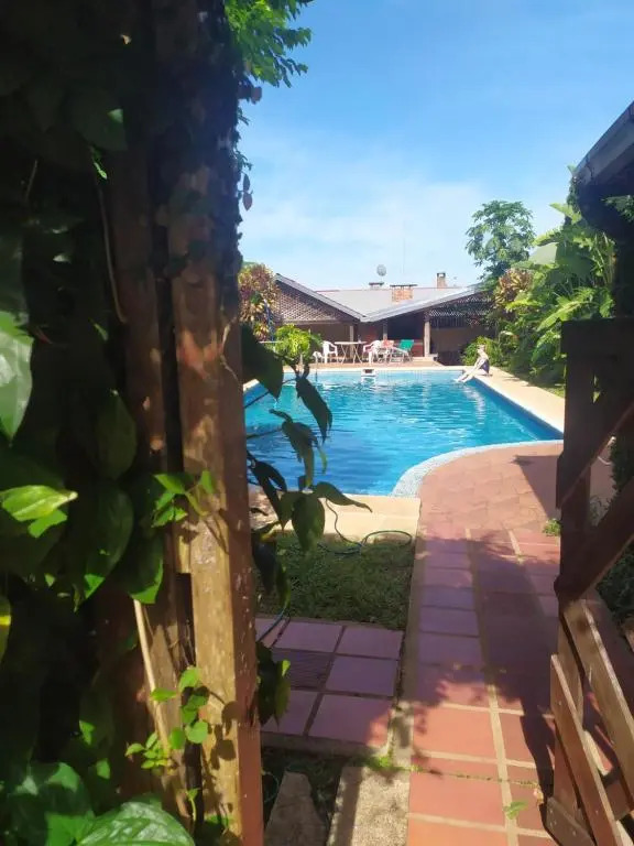 Hosteria Helvecia