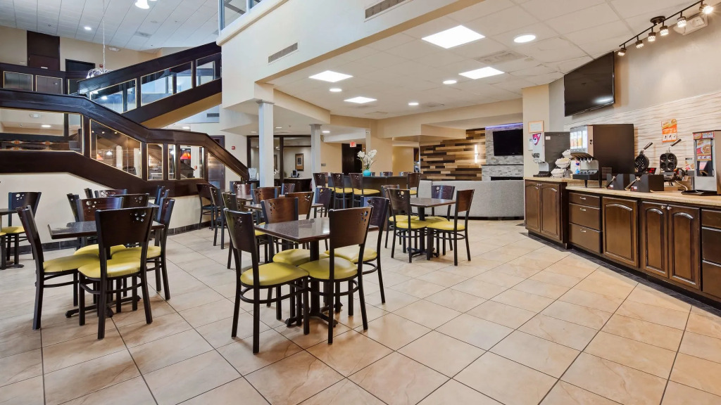 SureStay Plus Hotel by Best Western Lubbock Medical Center