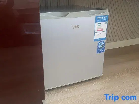 Wanda Spring Business Hotel (Daqing Sa'ertu Wanda Plaza)