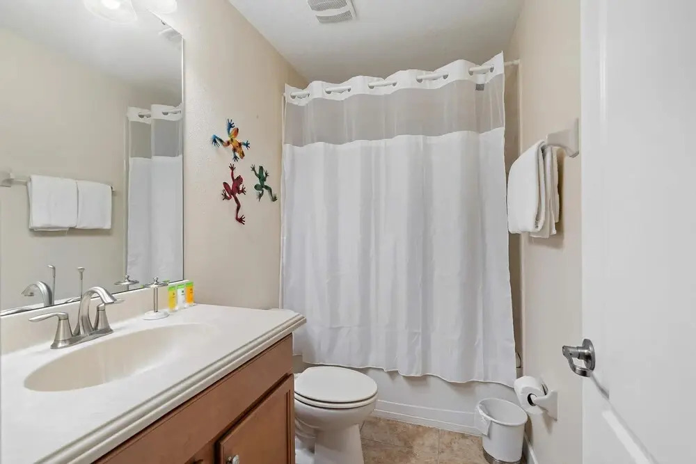 Ec9111 Championsgate Resort Vacation Pool Home