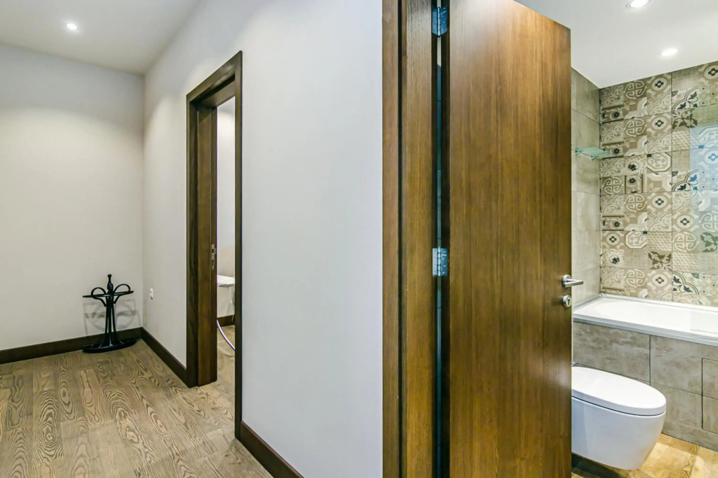 Baku Park View 15 luxury Home