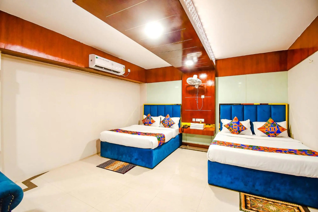 Townhouse 1175 Greenland Grand Hotel
