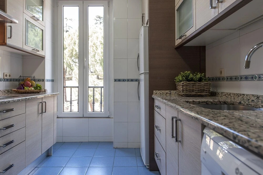 Apartamento Catedral de la Almudena II