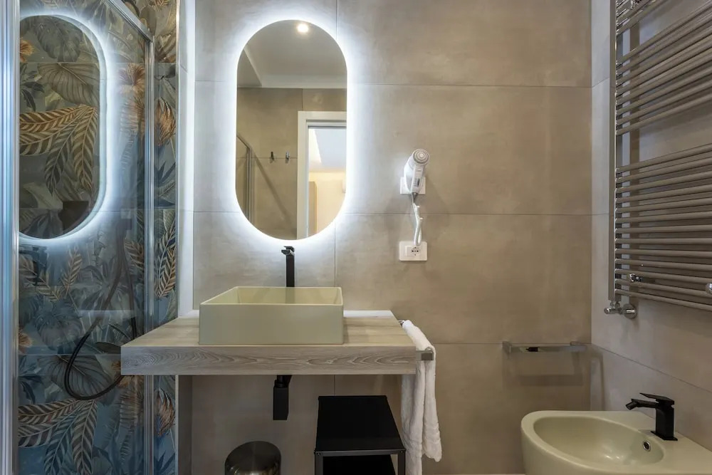 Villa Cipriano - Relais di Charm