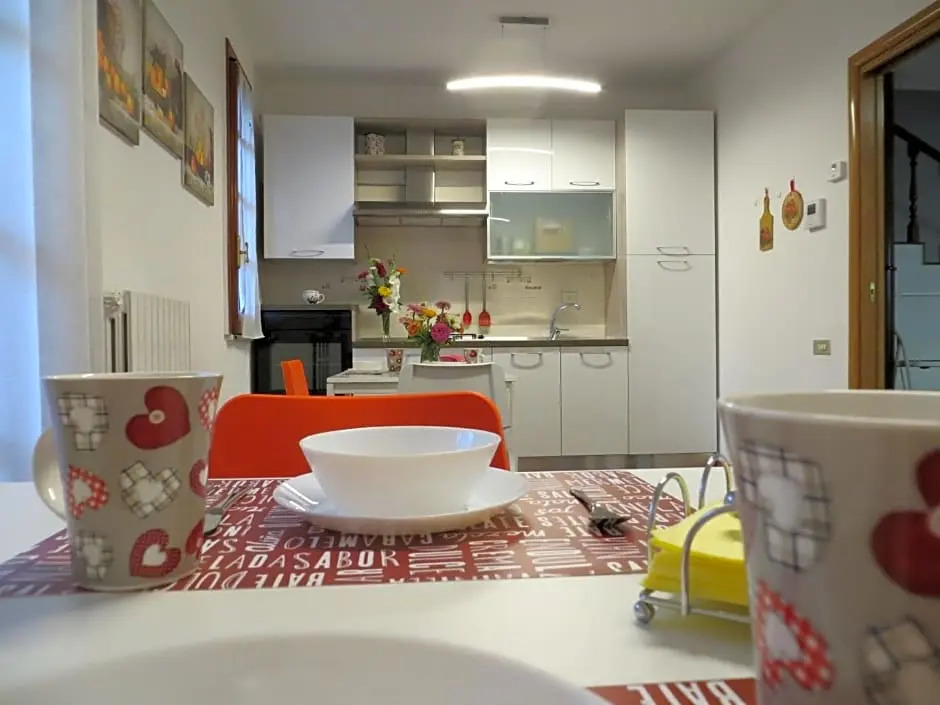 B&B Villa Alba Matera