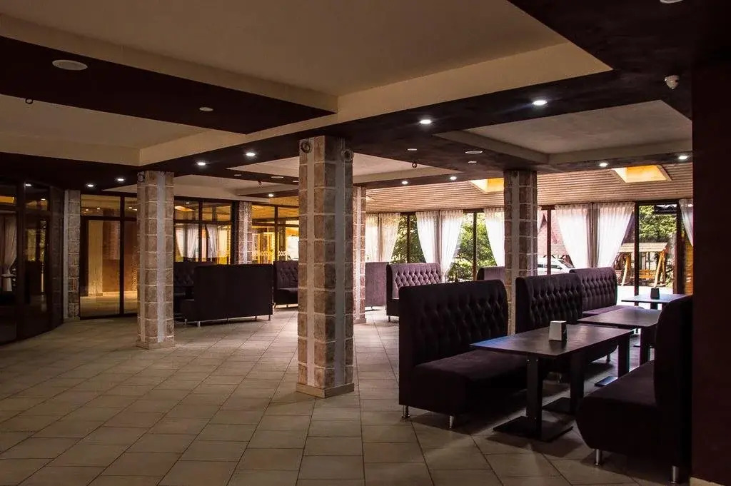Malyvo Hotel