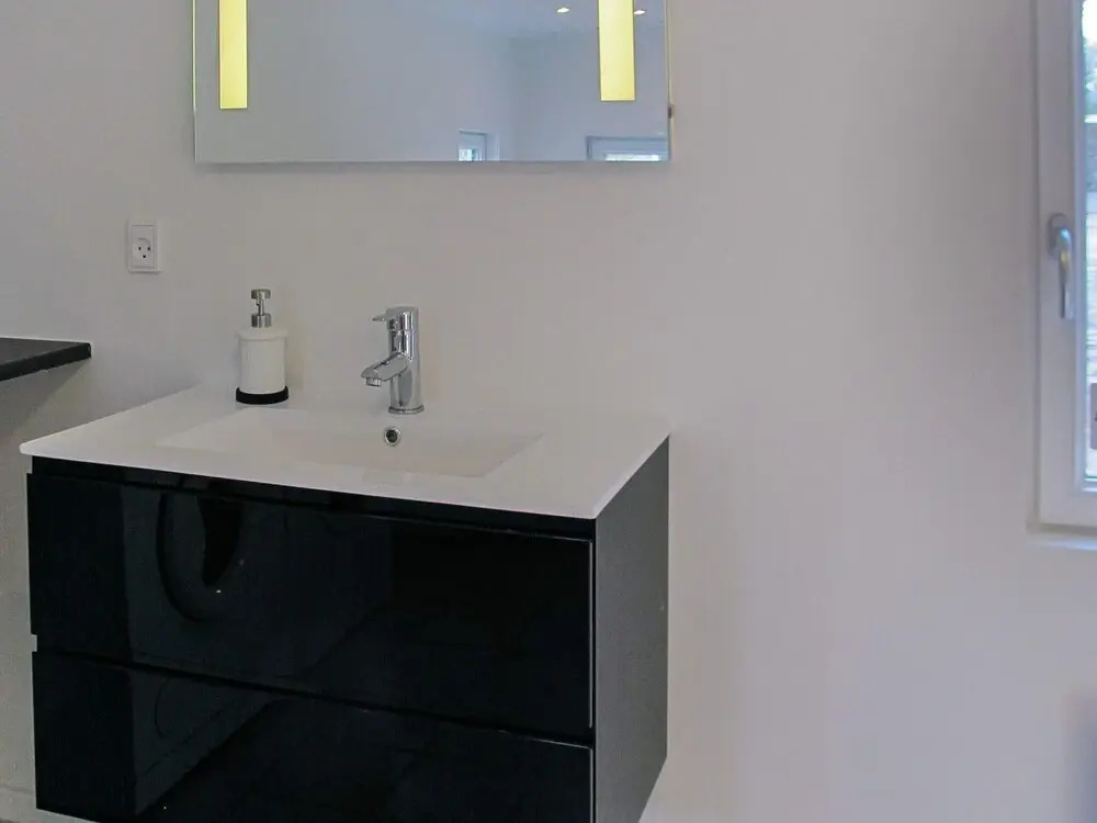 4 star holiday home in Hals