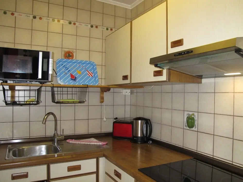 Apartment Vinnenhuis-1 by Interhome