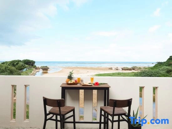 Ocean Therapy House