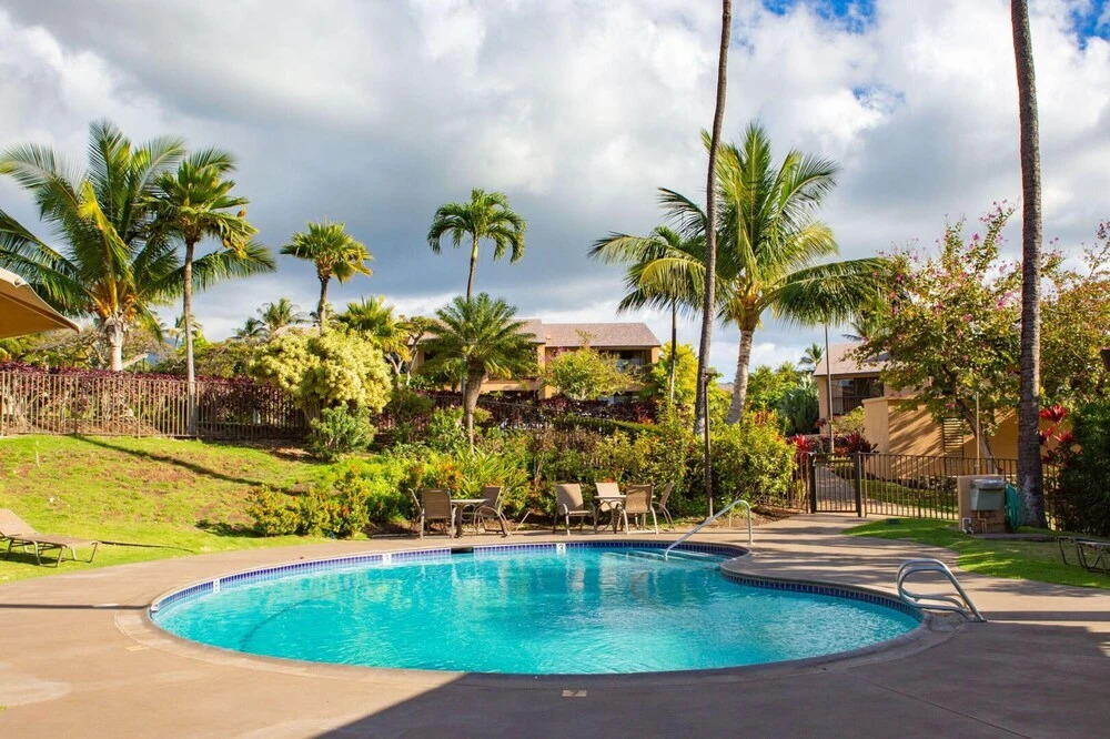 Wailea Ekahi 37C - One Bedroom Condo