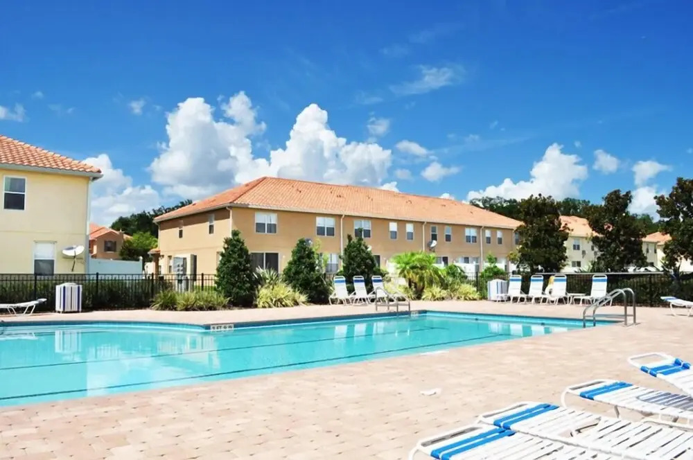 Paradise Cay #2 - 3 Bed 3 Baths Townhome