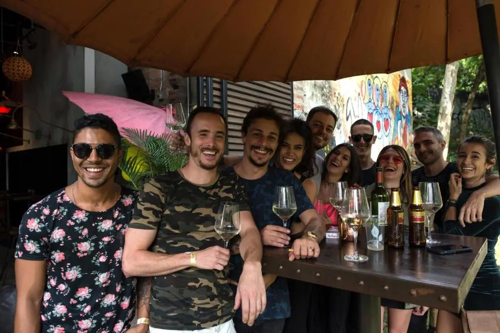 Rango Hostel Boutique