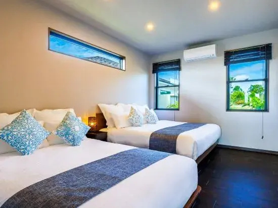 Grace Villa Miyakojima
