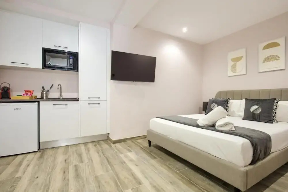 Dobo Madrid Nuria