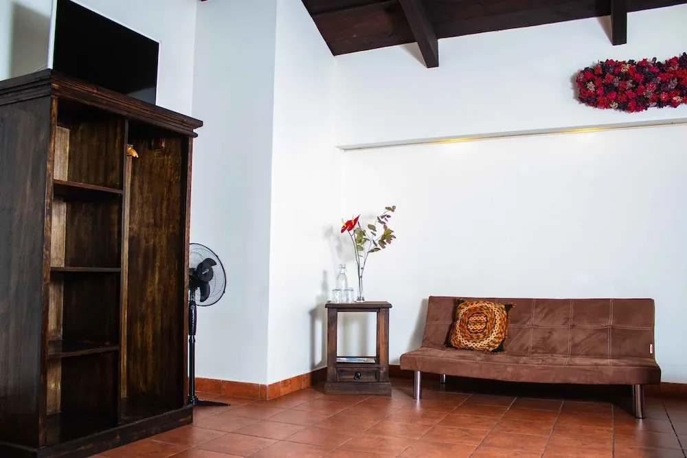 Hotel la Galería