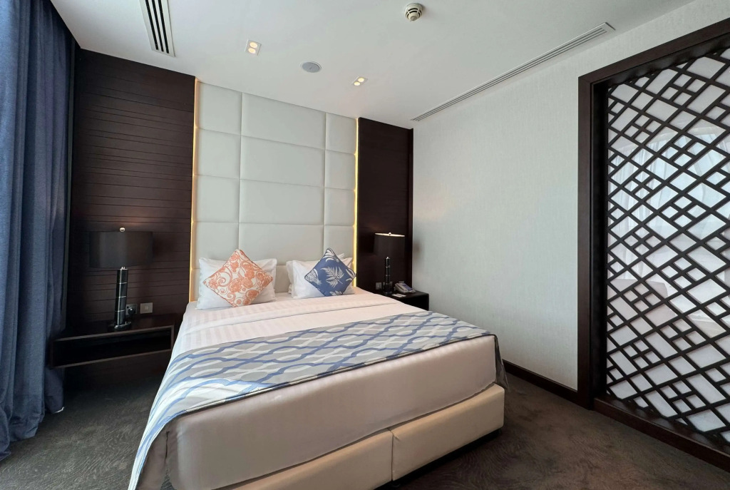 Ramada Encore Doha by Wyndham