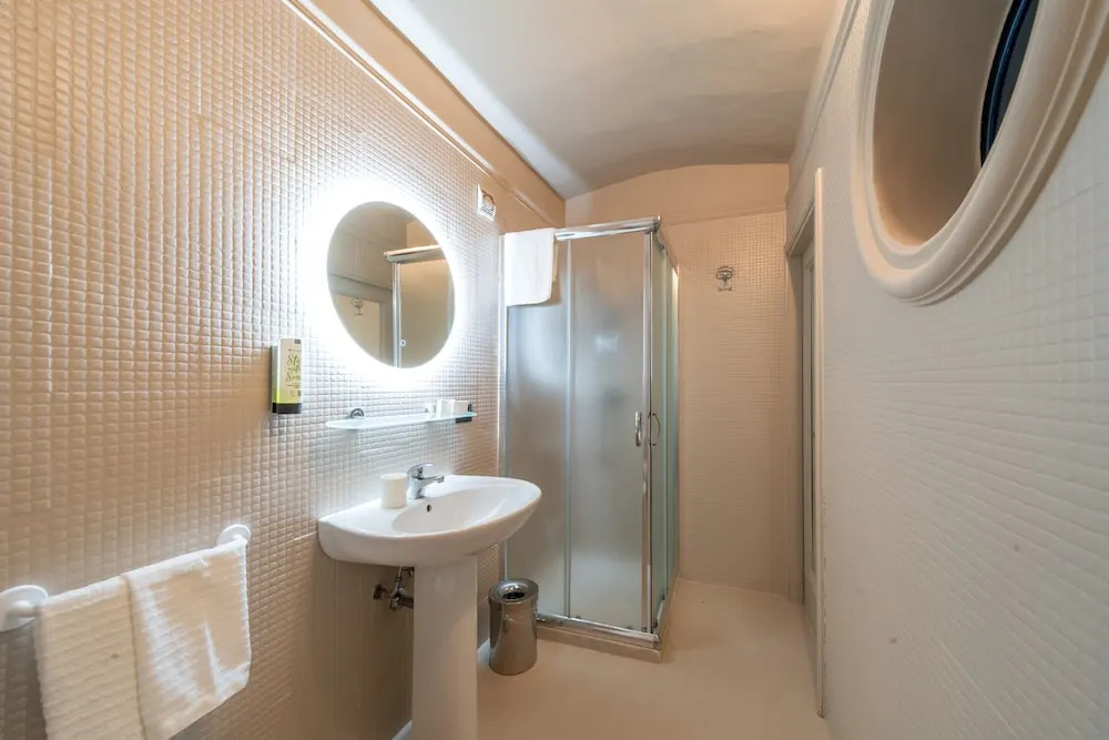 B&B Palazzo Vergine