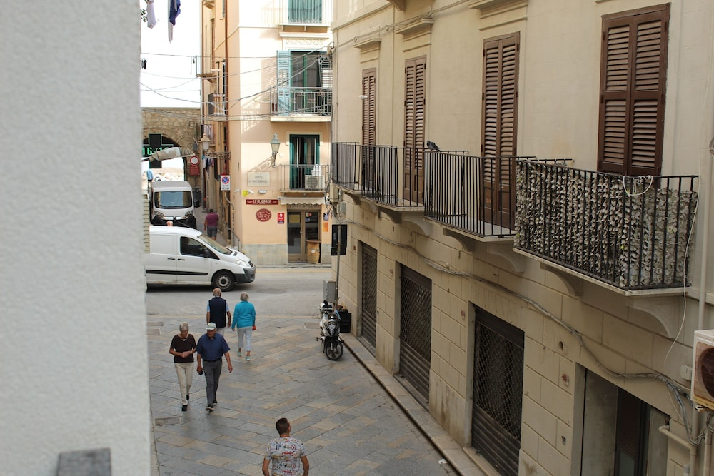 Centromare Trapani
