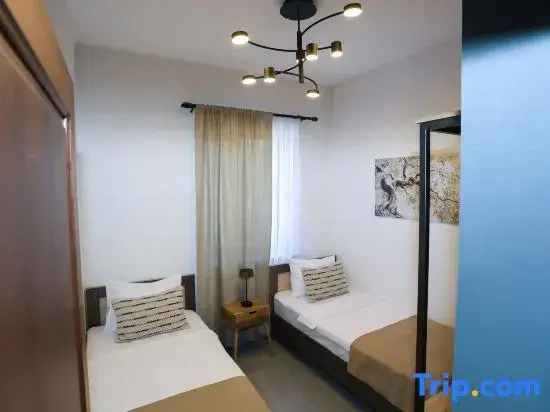 River Home Villa
