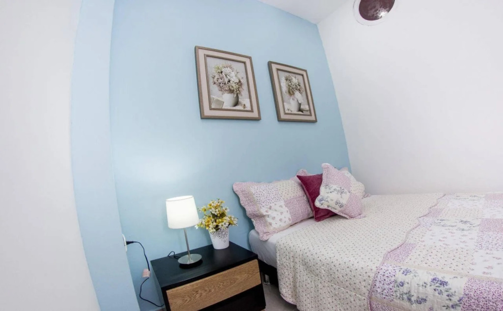 Hotel Casa San Antonio